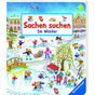 Sachen suchen - Im Winter