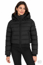 Steppjacke "Bisquit"