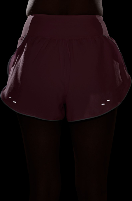 Shorts "Tempo"
