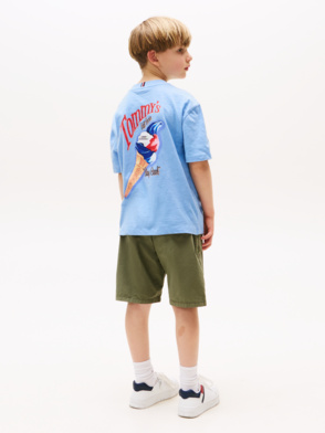 T-Shirt "Tommy's"
