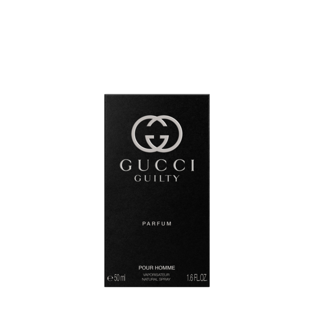 "Guilty Parfum Pour Homme" Parfum 50 ml