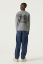 Langarmshirt