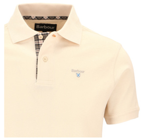 Poloshirt "Tartan Pique"