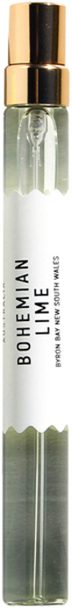 Bohemian Lime EdP Travel Spray 10 ml
