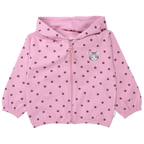 Sweatjacke