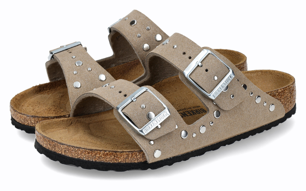 Sandle "Arizone Rivet Border Kids"