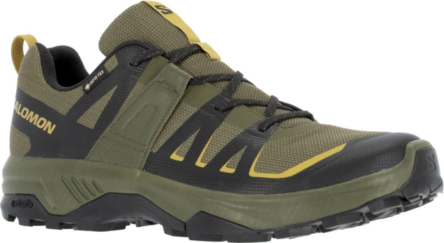 Wanderschuhe