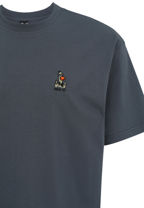 T-Shirt "What The Duck "