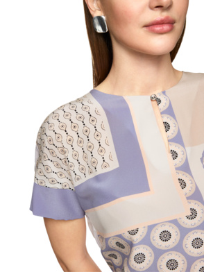 Blusenshirt