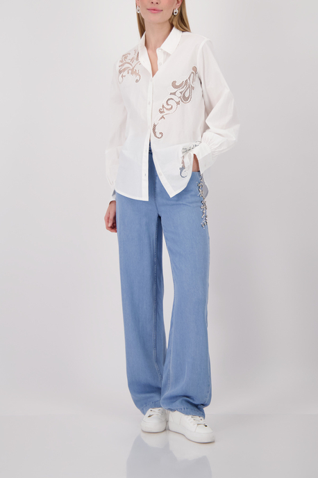 Bluse