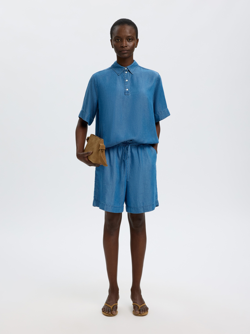 Shorts "Slfjanna"