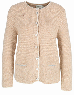 Strickjacke