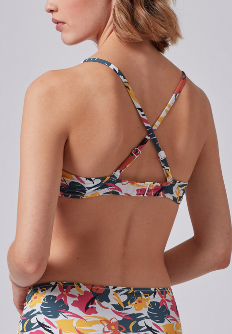 Skiny Damen Schalen BH Summer Breeze