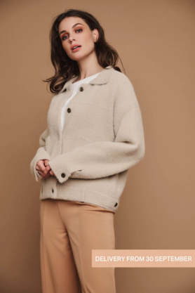 Jacke "Bubbly"