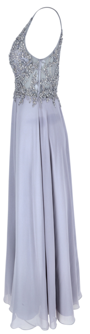 Abendkleid