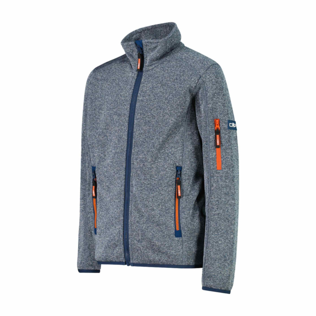Fleecejacke