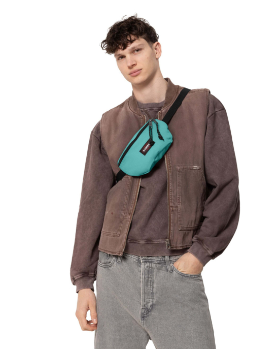 Bauchtasche "Springer"