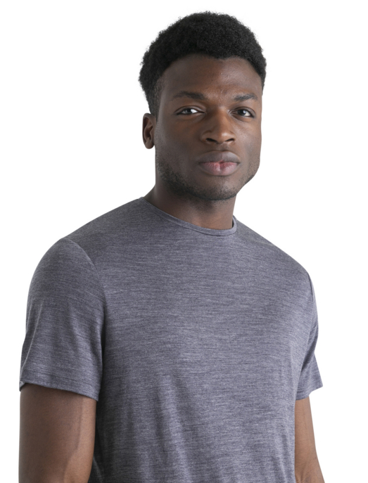 T-Shirt "Merino 125 Cool-Lite Sphere III"