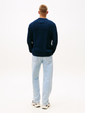 Pullover "SLM"