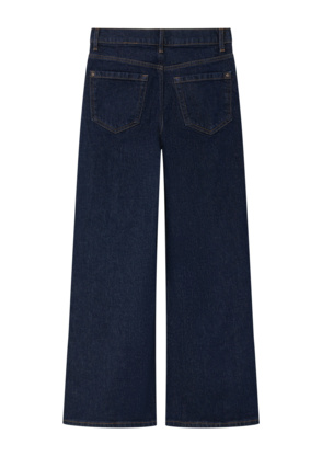 Jeans-Hose