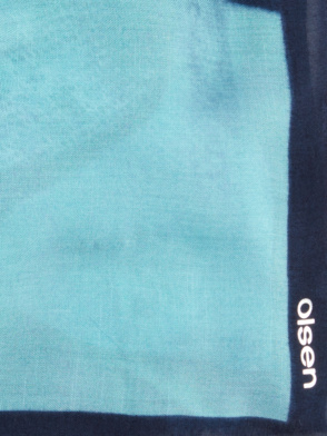 Schal "Woven"