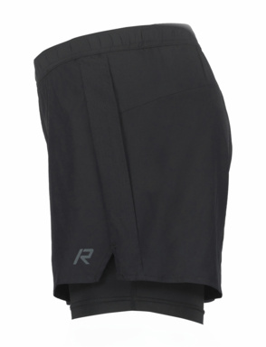 2-in1-Shorts "Makela"