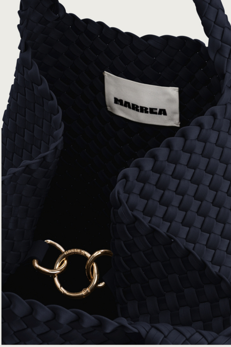 Tasche "Medium Almost Midnight"