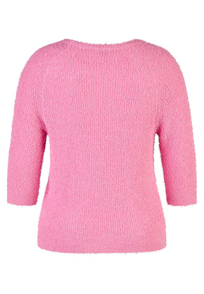 Pullover "New Romance"