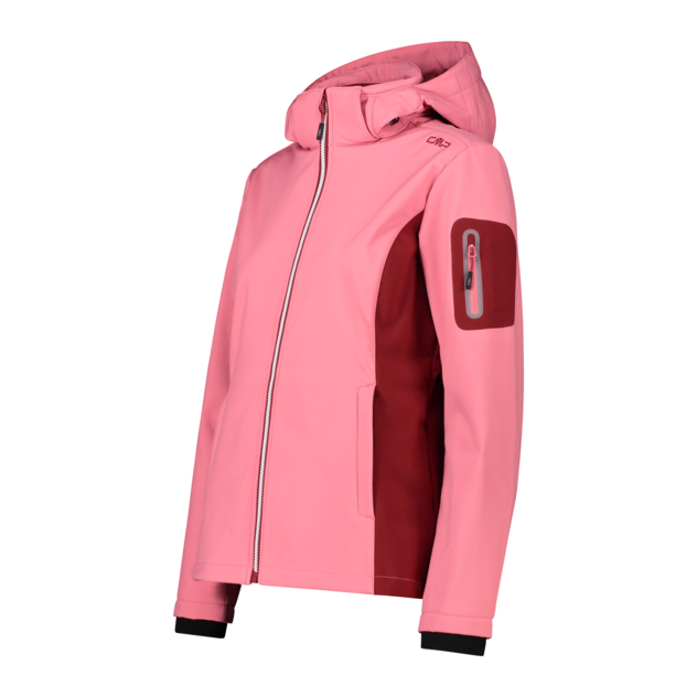 Softshelljacke