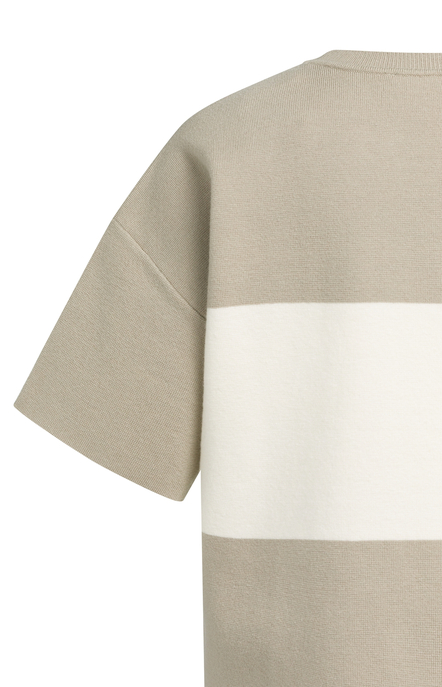 Strickshirt