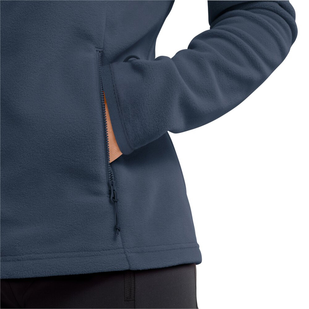 Fleecejacke "Taunus W"