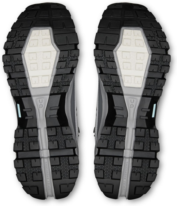 Wanderschuh "Cloudrock Mid Waterproof"