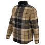 Overshirt "Woodlane Brushed Check"