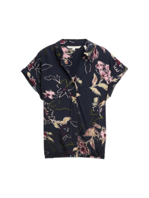 Bluse "Plus Size"