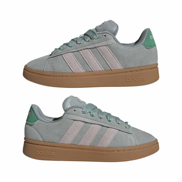 Sneaker "Grand Court Alpha 00s W"