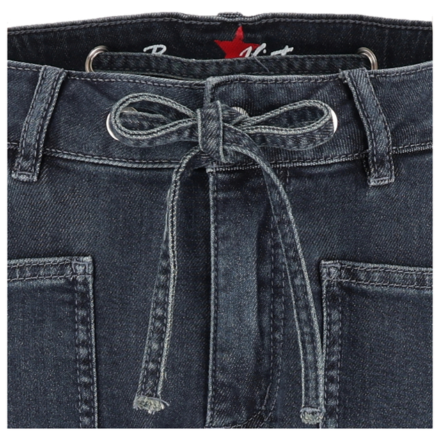 Jeans "Barrel"