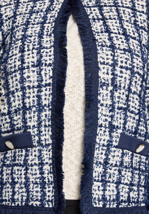 Strickjacke