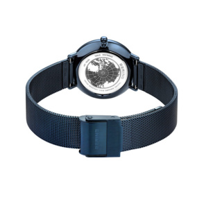 Uhr "Ultra Slim"