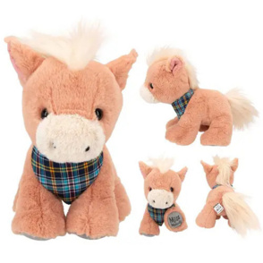 Miss Melody - Kuscheltier "Pferd Dancer", 20 cm