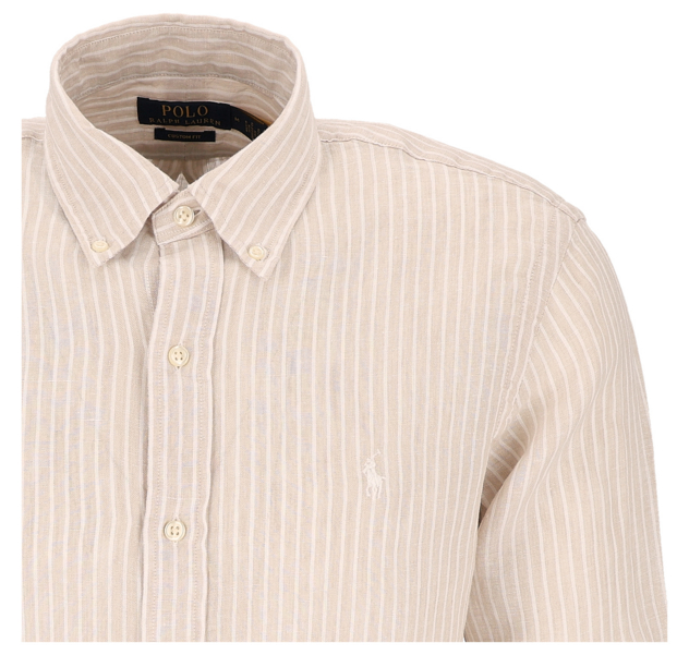 Button-Down-Hemd