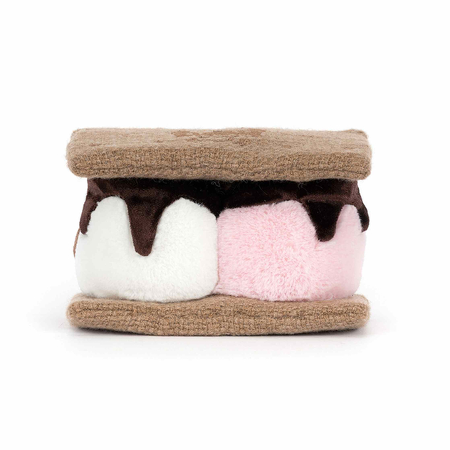Amuseables S'mores