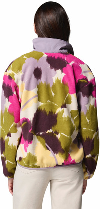 Fleece-Pullover "Sequoia Grove™"