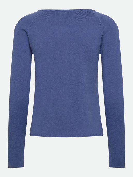 Kaschmir-Cardigan "Laica"