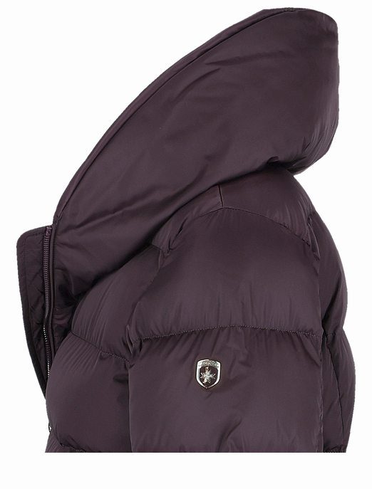 Stepp-Jacke Feenstaub Short"