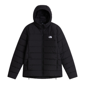 Steppjacke "Aconcagua"
