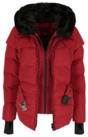 Jacke "Tivana"