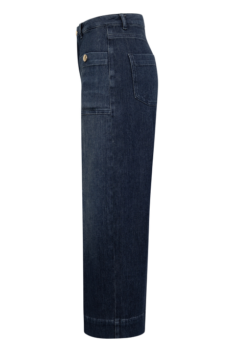 Jeans "Miru 6/8 Buttons"