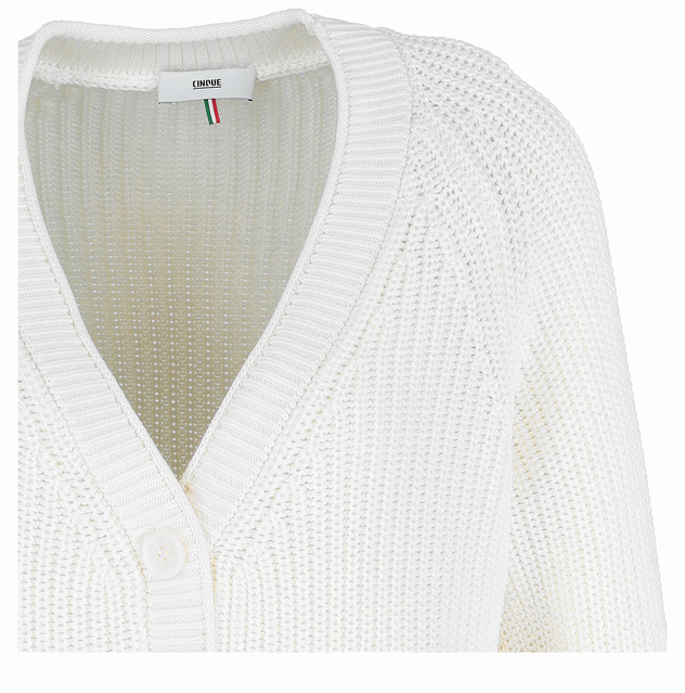 Cardigan "Ciallo"