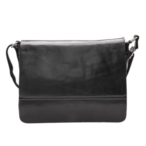 Schultertasche "Lugano"