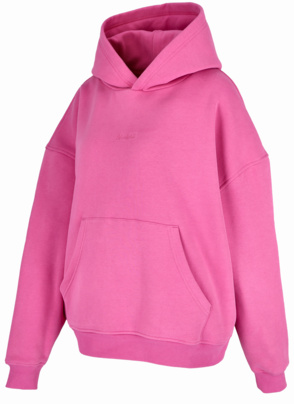 Hoodie "Nostalgia Heart"